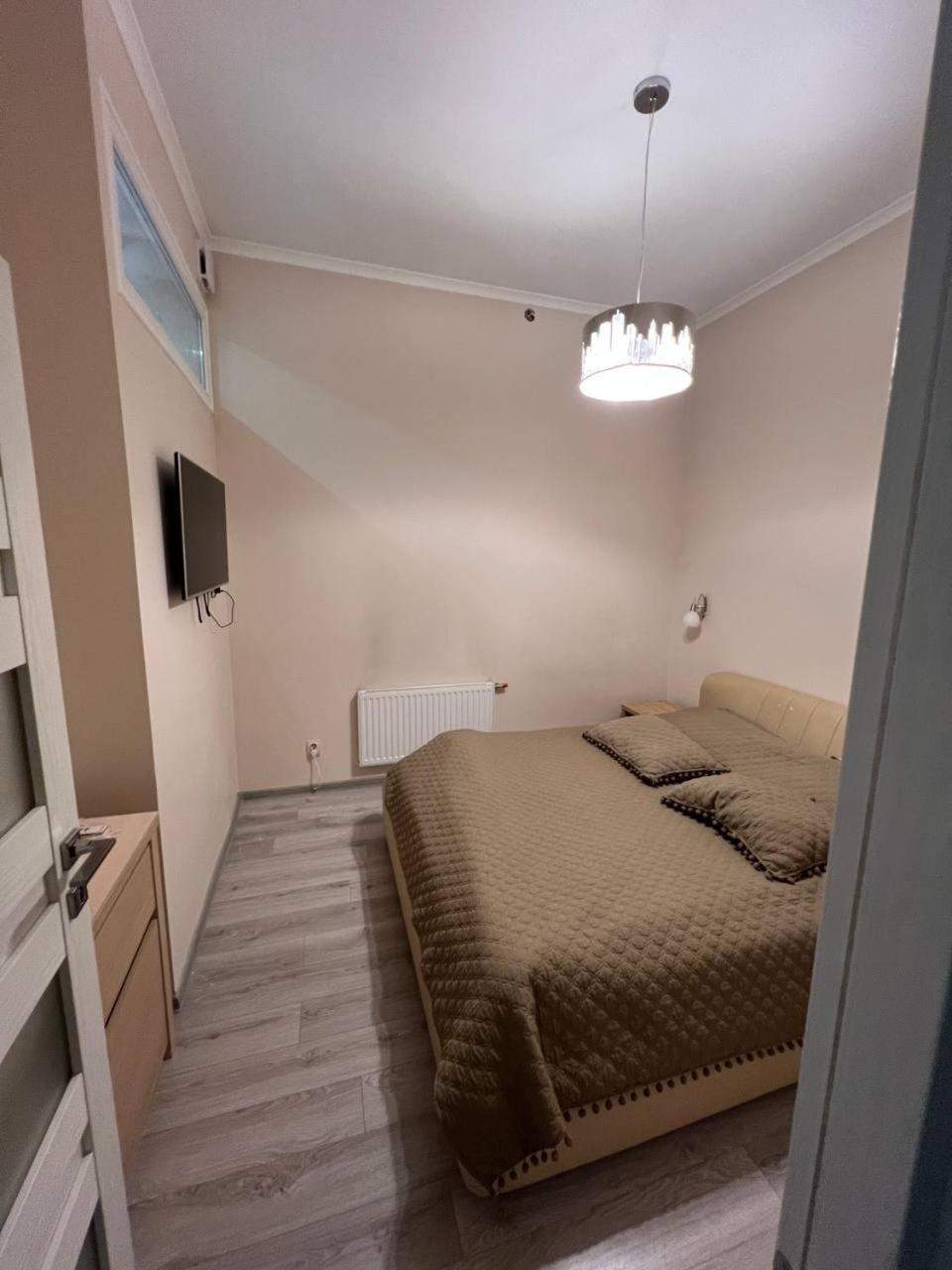 Apartments On Sholom Aleikhema Λβιβ Εξωτερικό φωτογραφία